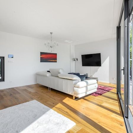 Luxury Penthouse Prague Praga Exterior foto