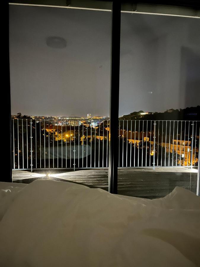 Luxury Penthouse Prague Praga Exterior foto